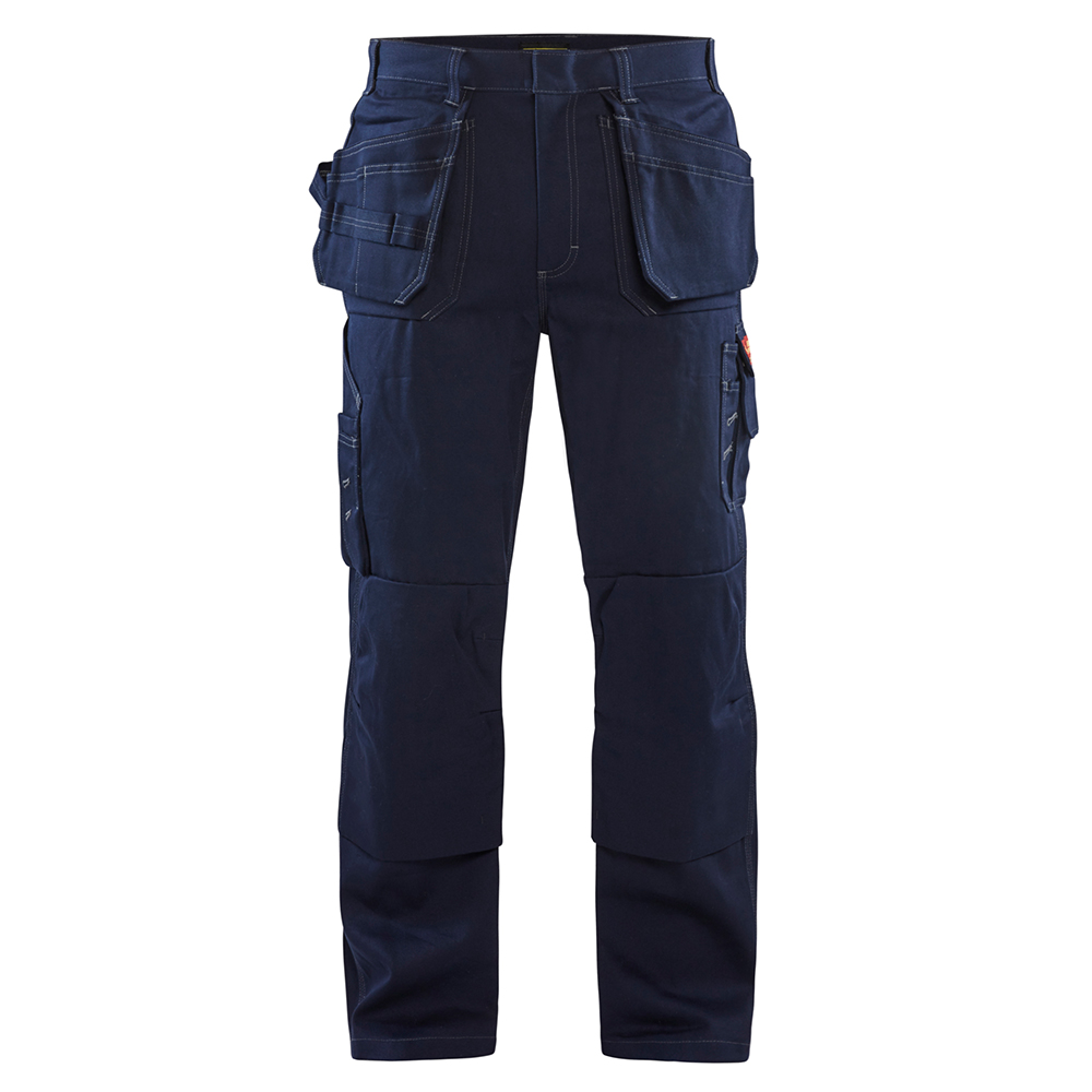 Blaklader 1636 Fire Resistant Pants from GME Supply